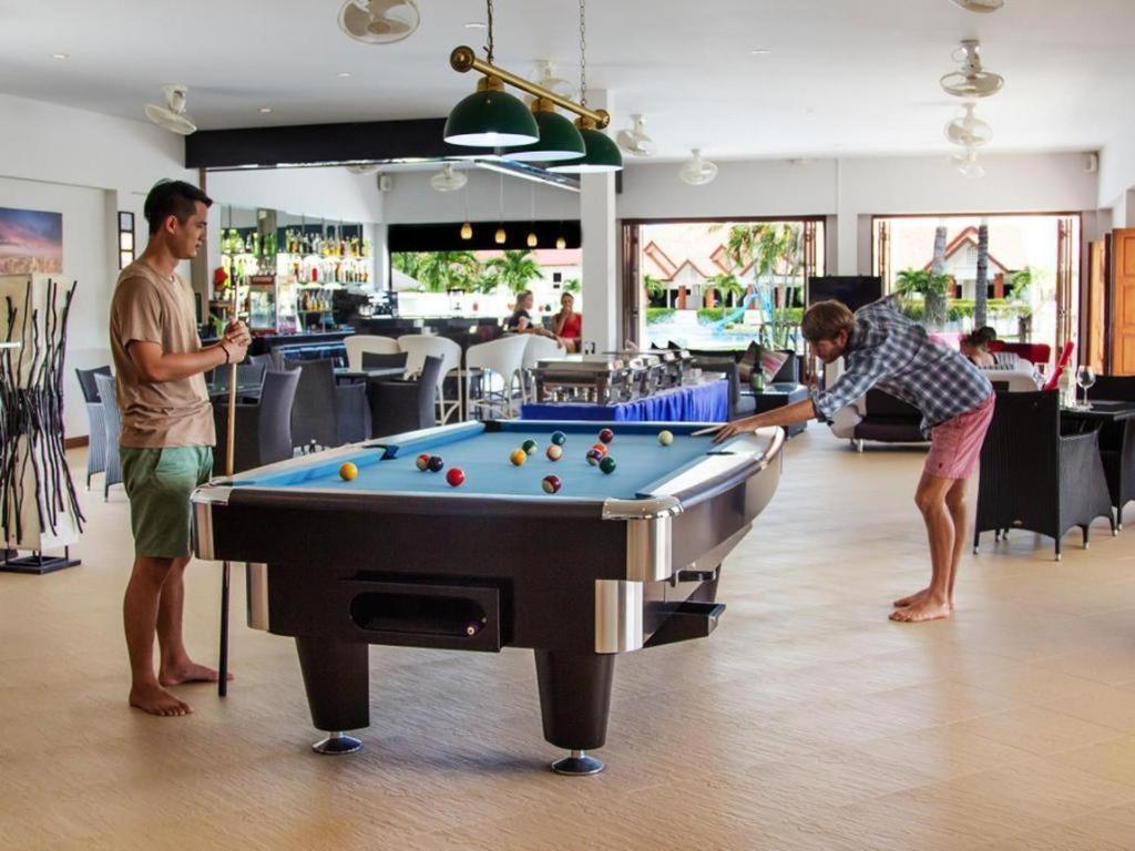Thailand Resort Hotel Hua Hin Ngoại thất bức ảnh