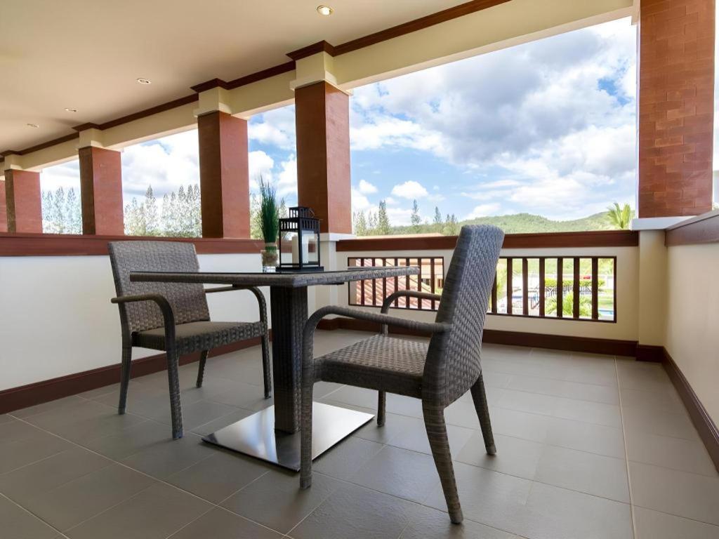 Thailand Resort Hotel Hua Hin Ngoại thất bức ảnh