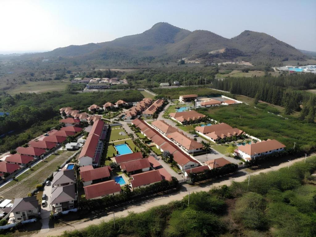 Thailand Resort Hotel Hua Hin Ngoại thất bức ảnh