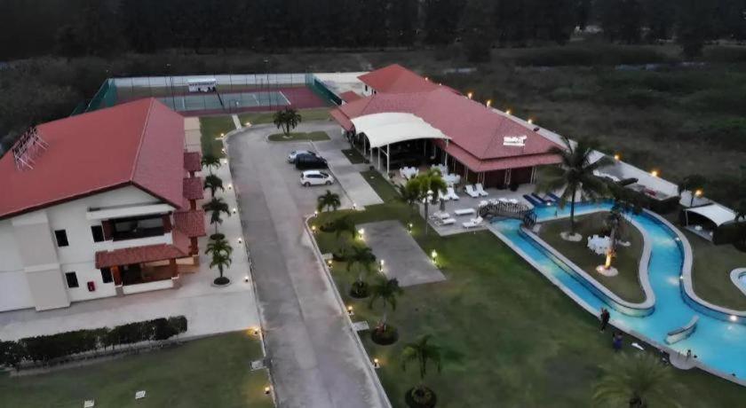 Thailand Resort Hotel Hua Hin Ngoại thất bức ảnh