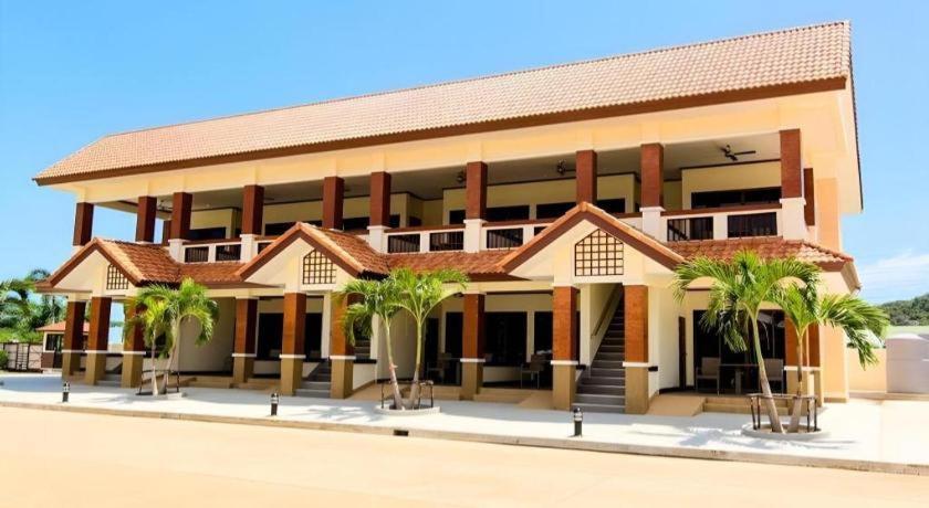 Thailand Resort Hotel Hua Hin Ngoại thất bức ảnh