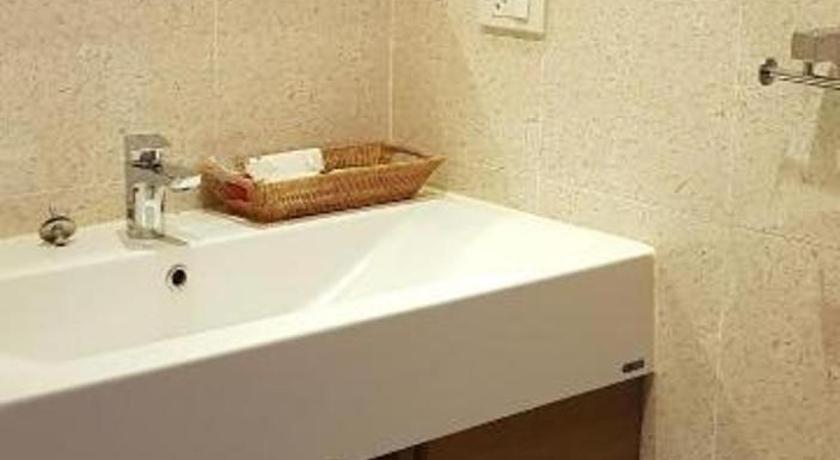 Thailand Resort Hotel Hua Hin Ngoại thất bức ảnh