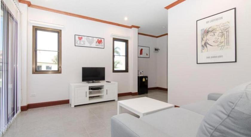 Thailand Resort Hotel Hua Hin Ngoại thất bức ảnh